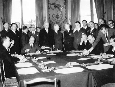 verdrag van parijs 1951